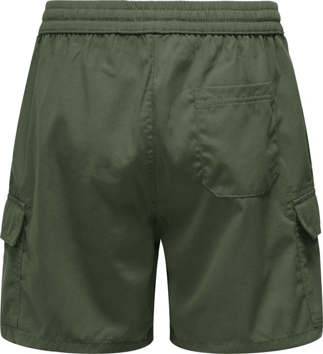 Produktbild Only & Sons ONSKAL Slim Fit Shorts Shorts (XXL)