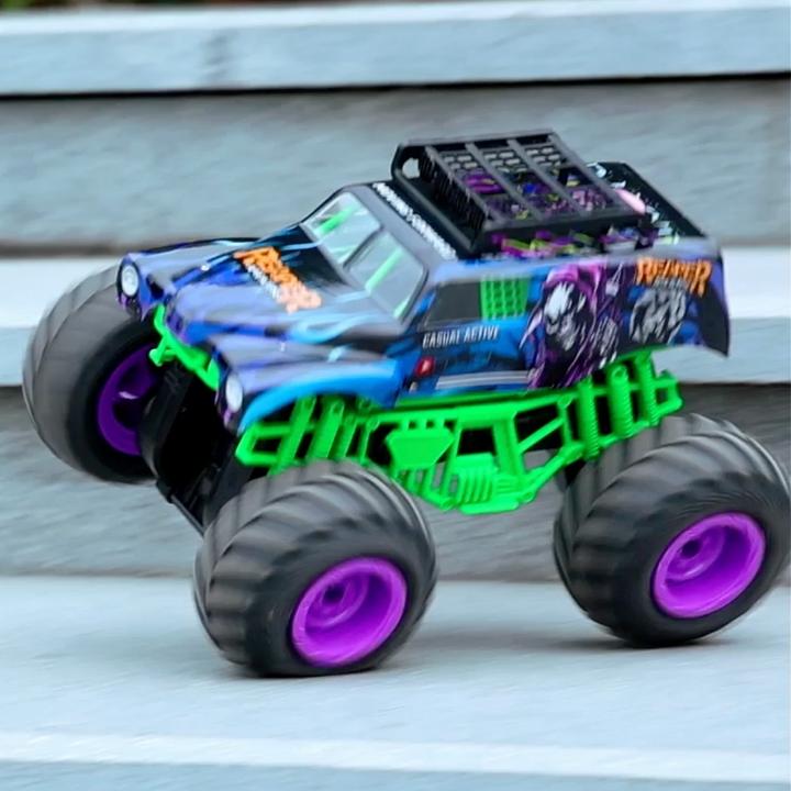 Produktbild Gear2play Rc Monster Truckies Apocalypse