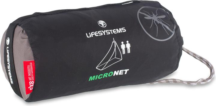 Produktbild Lifesystems MicroNet Double Mosquito Net