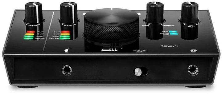 Produktbild M-Audio Air 192|4 (USB)