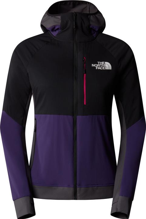 North Face Softshelljacke (XS)