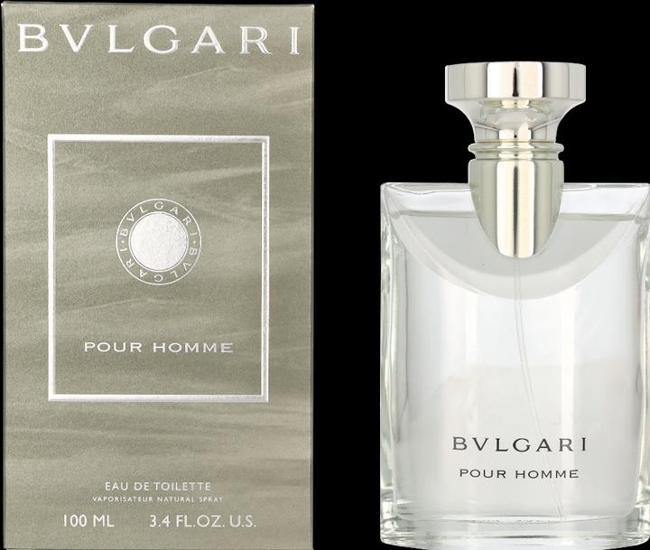 Actual product image Bulgari Eau de Toilette (re) (Eau de toilette, 100 ml)