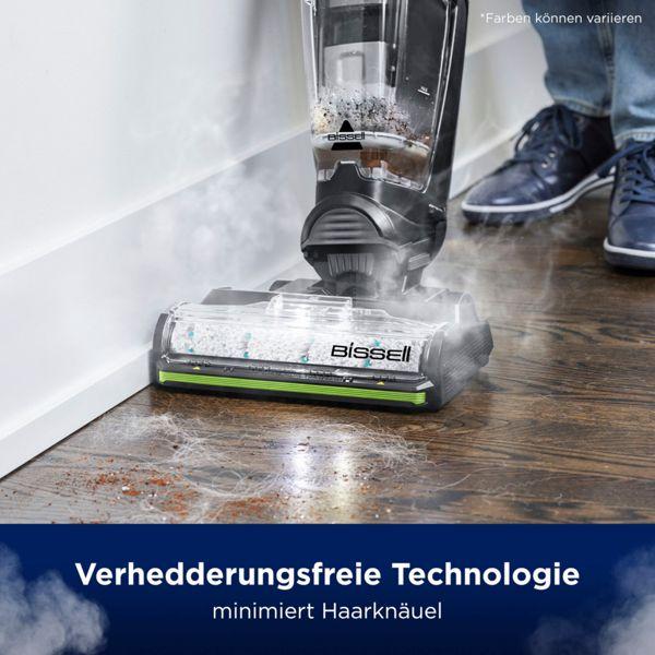 Image du produit Bissell CrossWave Hydrosteam PET Pro