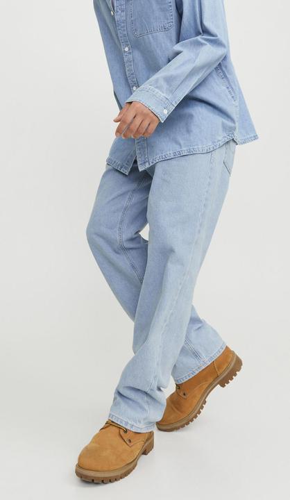 Image du produit Jack & Jones JJIALEX JJORIGINAL SQ 738 Jeans baggy fit Jeans baggy fit (W36/L34)