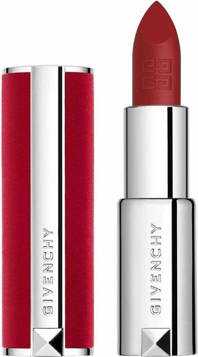 Produktbild Givenchy Le Rouge Deep Velvet (Nr. 37 Rouge Graine)