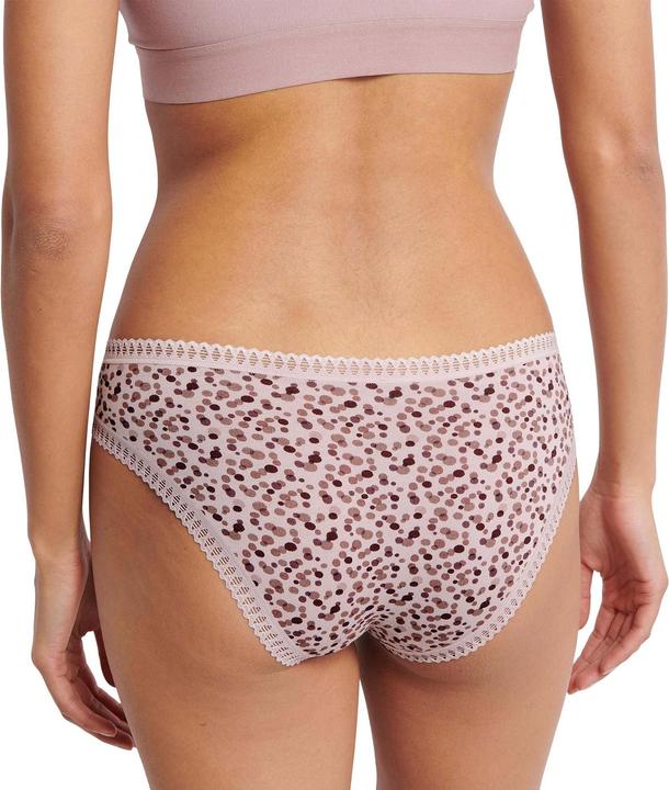 Produktbild Sloggi 3er Pack GO Crush Mini Slip (XL, 3er Pack)