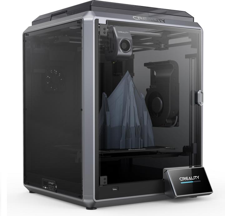 Productafbeelding Creality CR-K1
