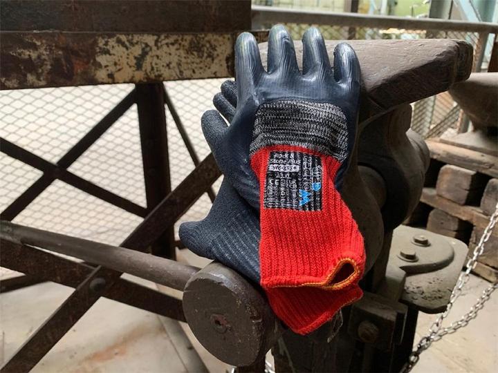 Produktbild Wonder Grip WG-333+ (10, XL)