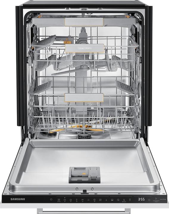 Produktbild Samsung DW8700B Vollintegrierbarer Geschirrspüler, 60 cm, 14 Massgedecke