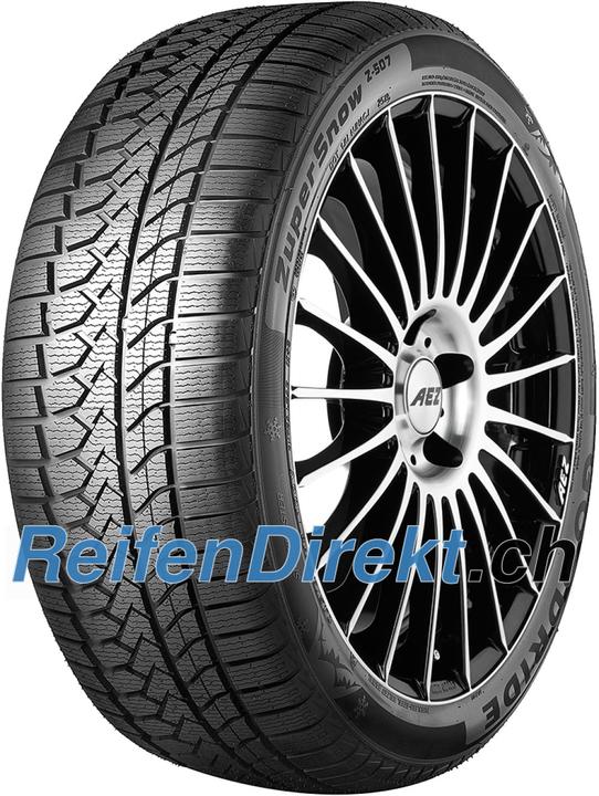 Produktbild Goodride ZuperSnow Z-507 (205/55R16 91V, Winterreifen)