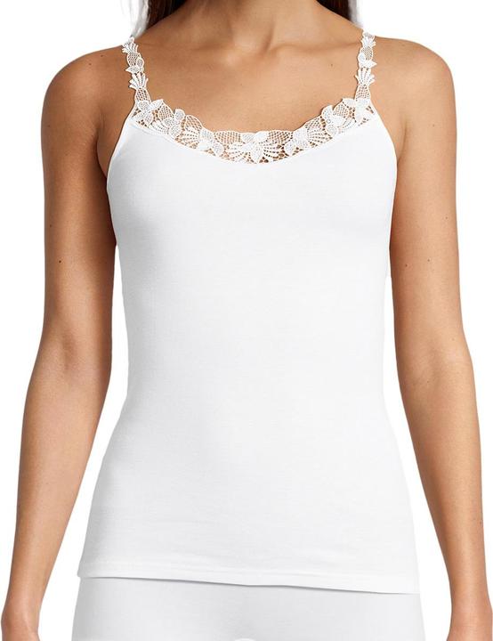 Actual product image Speidel 3er Pack Nadja Spaghetti Top (48, 4XL)