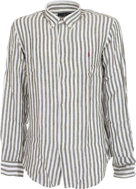 Immagine prodotto Ralph Lauren Leinenhemd Custom Fit (XL)