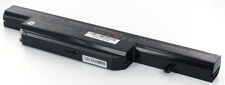 Image du produit AGI 27398 - Batterie/accu - Wortmann (4400 mAh)