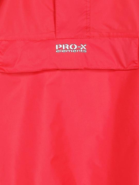 Immagine prodotto PRO-X elements Poncho Arosa (M, L)