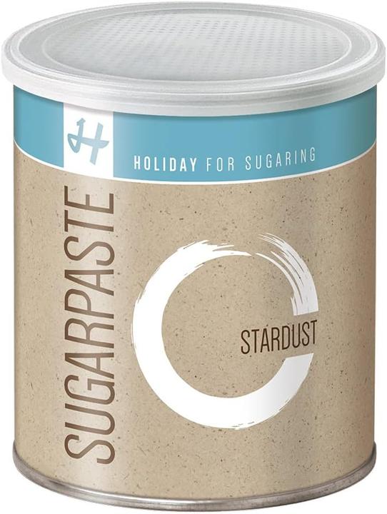 Produktbild Holiday Zuckerpaste Stardust Strong 1 kg