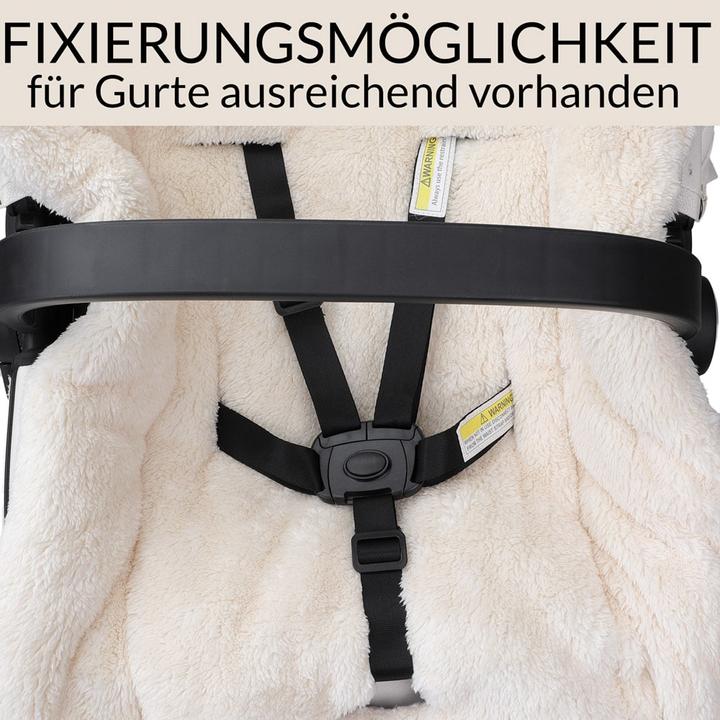 Image du produit Monzana Chandelière bébé