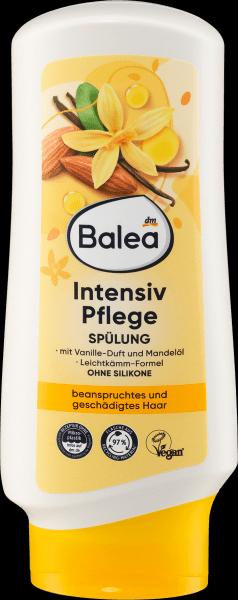 Produktbild dm Balea Spülung Intensivpflege (300 ml)