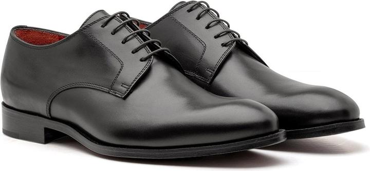 Produktbild Alexander 1910 Monk Strap - Deer Buckle (45)