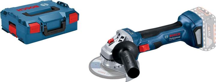 Produktbild Bosch Professional GWS 18V-7 (125 mm)