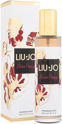 Actual product image Liu Jo Divine Poppy (Eau de toilette, 200 ml)