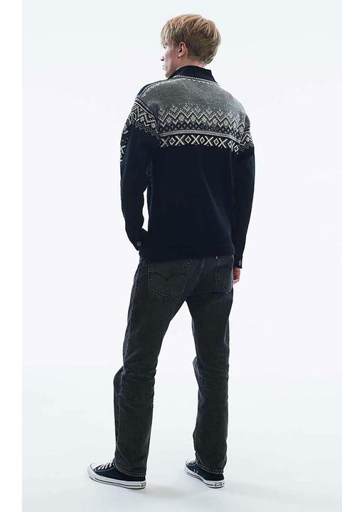 Actual product image Dale of Norway 140th Anniversary Sweater (S)