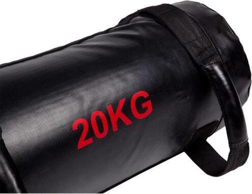 Image du produit Fitcom Sac de sable 20 kg (1 x 20 kg)