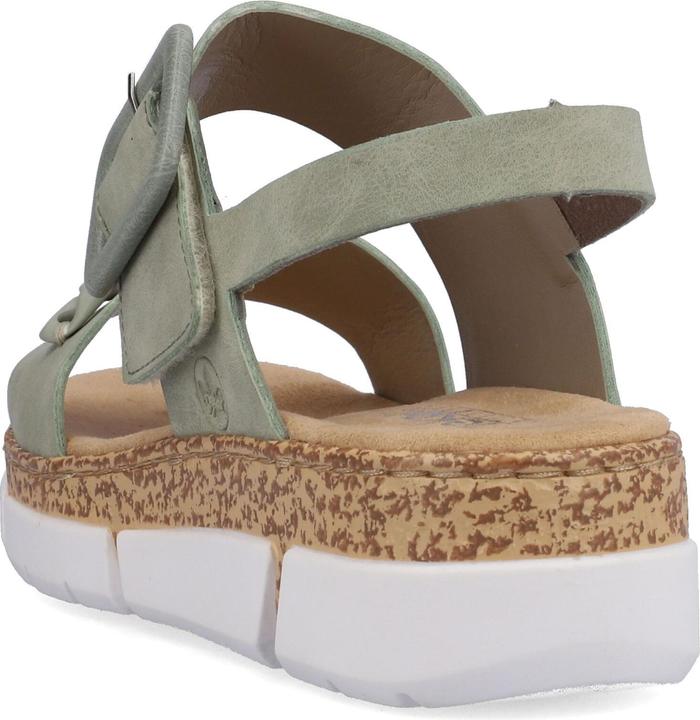 Produktbild Rieker Sandalen (40)