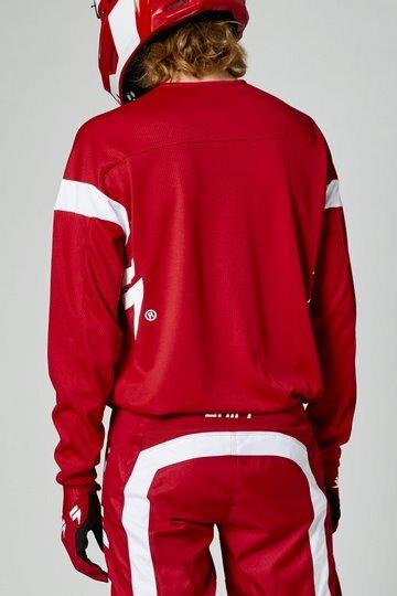 Image du produit Shift Jersey White Label Haut Rd (XL)