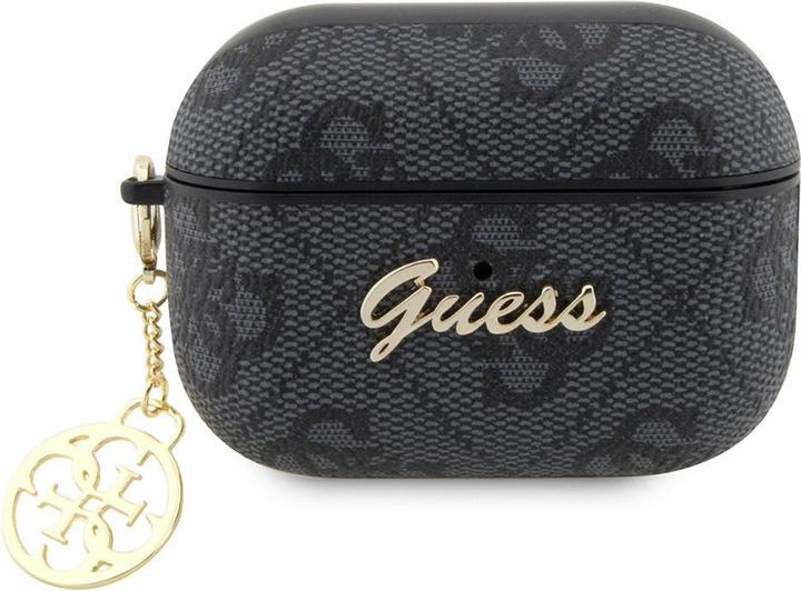 Actual product image Guess Cover Charm Collection (Charging case cover)