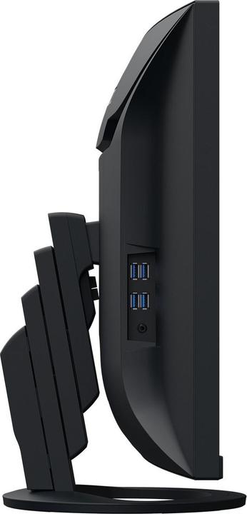 Actual product image Eizo EV3895 FlexScan (3840 x 1600 pixels, 38")