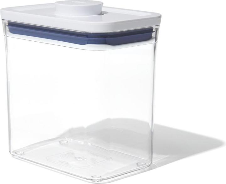 Actual product image OXO Pop can rectangular 1.6l (1.60 l)