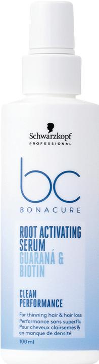 Produktbild Schwarzkopf BC Bonacure - Root Activating (100 ml)