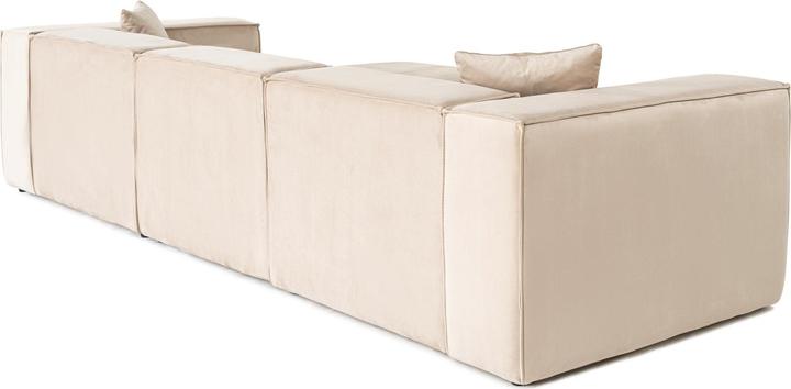 Actual product image Atelier del Sofa Lora (Corner sofa)