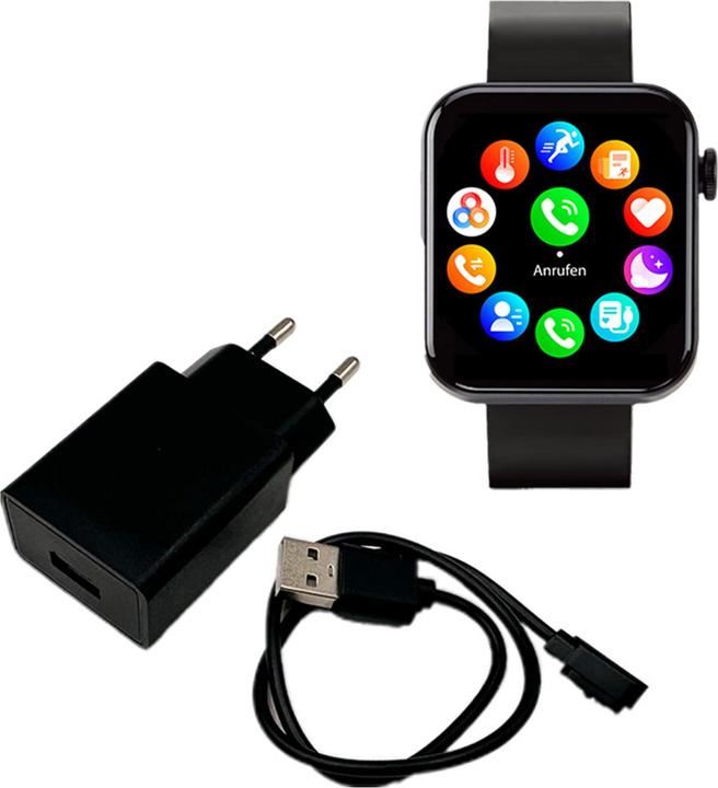 Produktbild Kendox Life Tracker