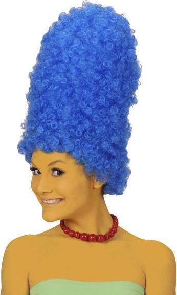 Image du produit Widmann Marge Perruque Chignon pour Femme