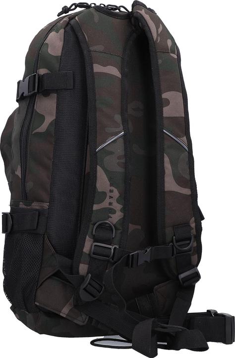 Produktbild Forvert Louis Allover Backpack (16 l)