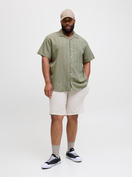 Immagine prodotto Jack & Jones Plus Size Relaxed Fit Hemd Hemd (6XL)