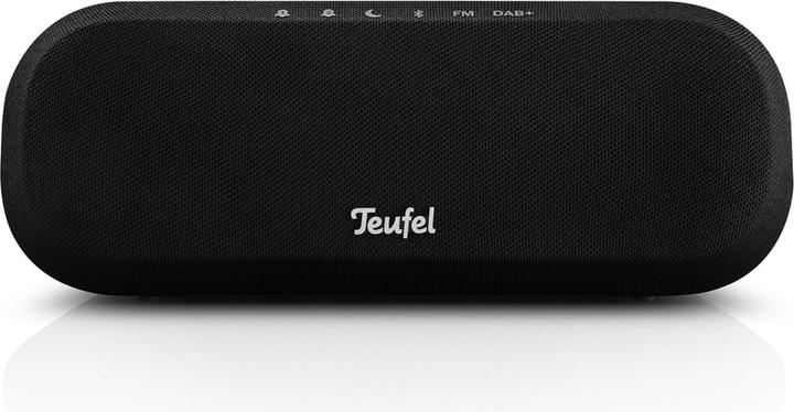 Produktbild Teufel One (FM, DAB+, Bluetooth)