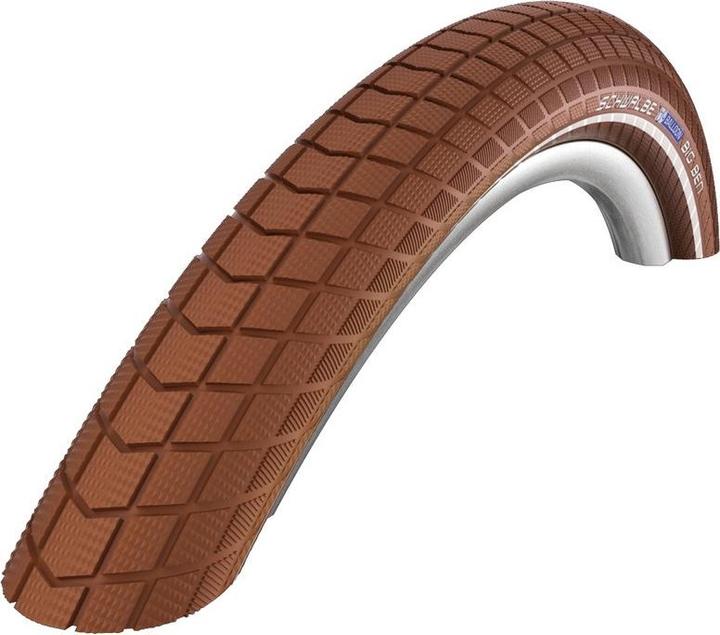 Produktbild Schwalbe Big Ben (28 x 2.00, 50-622)