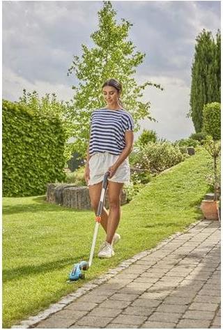 Produktbild Gardena ComfortCut (Akkubetrieb)