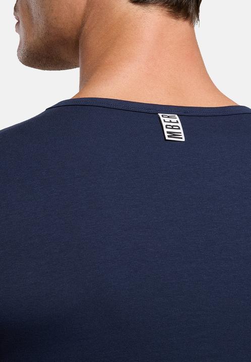Actual product image Bikkembergs Longsleeve Langarmshirt (XXL)