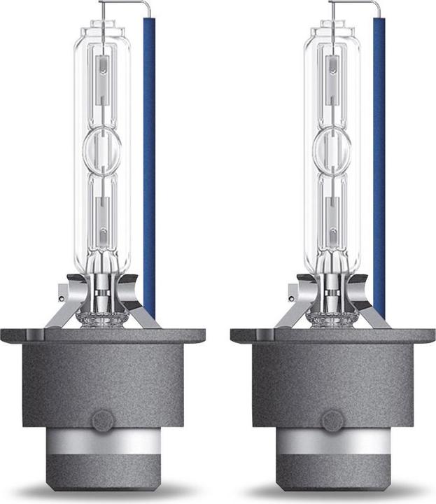 Produktbild Osram Xenarc Cool Blue Intense (D2S)