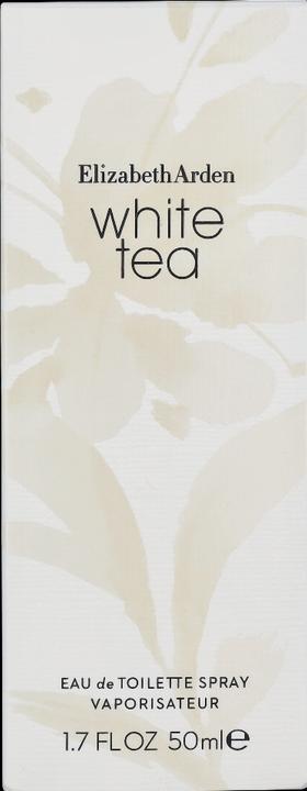 Immagine prodotto Elizabeth Arden tè bianco (Eau de toilette, 50 ml)