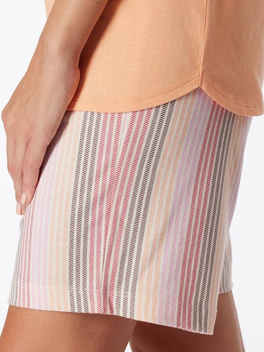 Produktbild Schiesser Pyjama Modal (38)