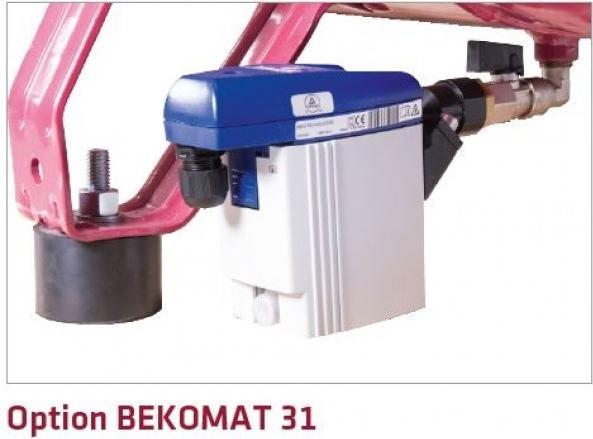 Produktbild Elmag - Kompressor PROFI-LINE PL-H 800/15/200 D Liefermenge 560 l/min 15 bar (15 Bar, 200 l)