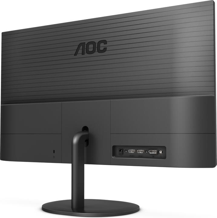 Image du produit AOC U27V4EA (3840 x 2160 pixels, 27")