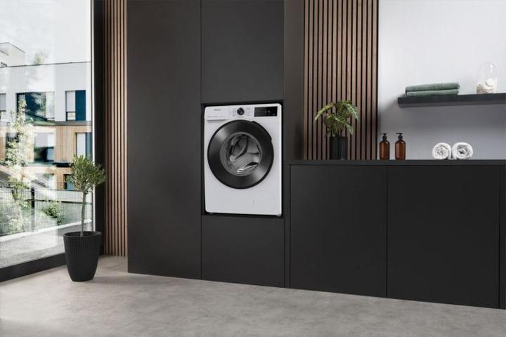 Immagine prodotto Hisense WF3V943BW/BLX (9 kg, A sinistra, Spina UE)