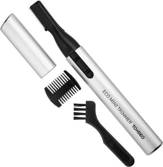 Image du produit Tondeo Eco Mini Trimmer, argent