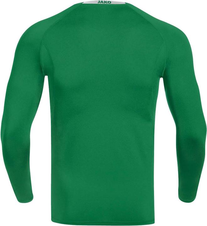 Actual product image JAKO Longsleeve Compression 2.0 (XS)