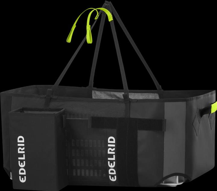 Actual product image Edelrid Setter Bag